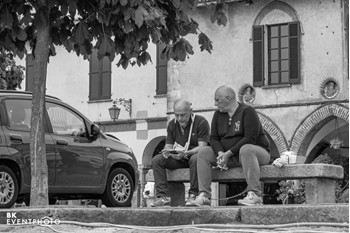 Lago Maggiore 2018